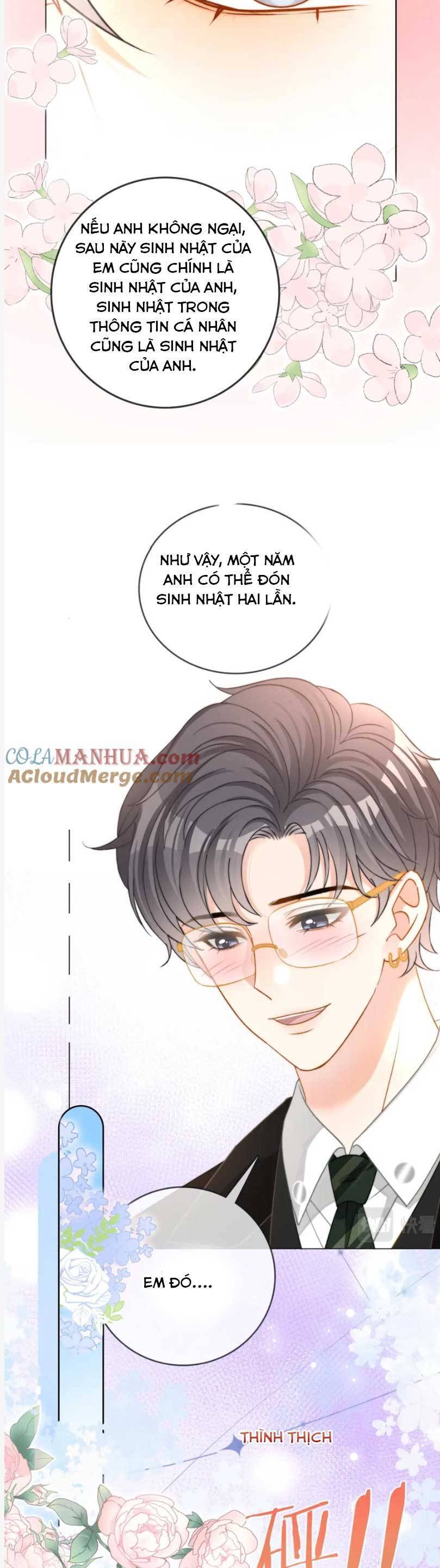 Cô Ấy Ngày Nào Cũng Lên Hot Search! Chương 134 Ảnh 20