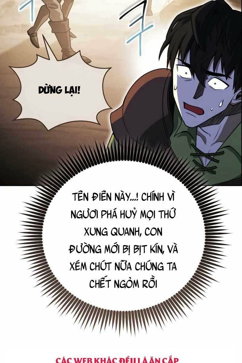 Thuộc Hạ Cực Kỳ Tài Năng Của Tôi Chương 12 Ảnh 31