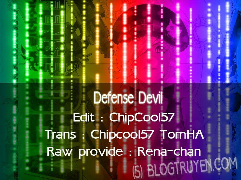 Defense Devil Chương 83 Ảnh 2