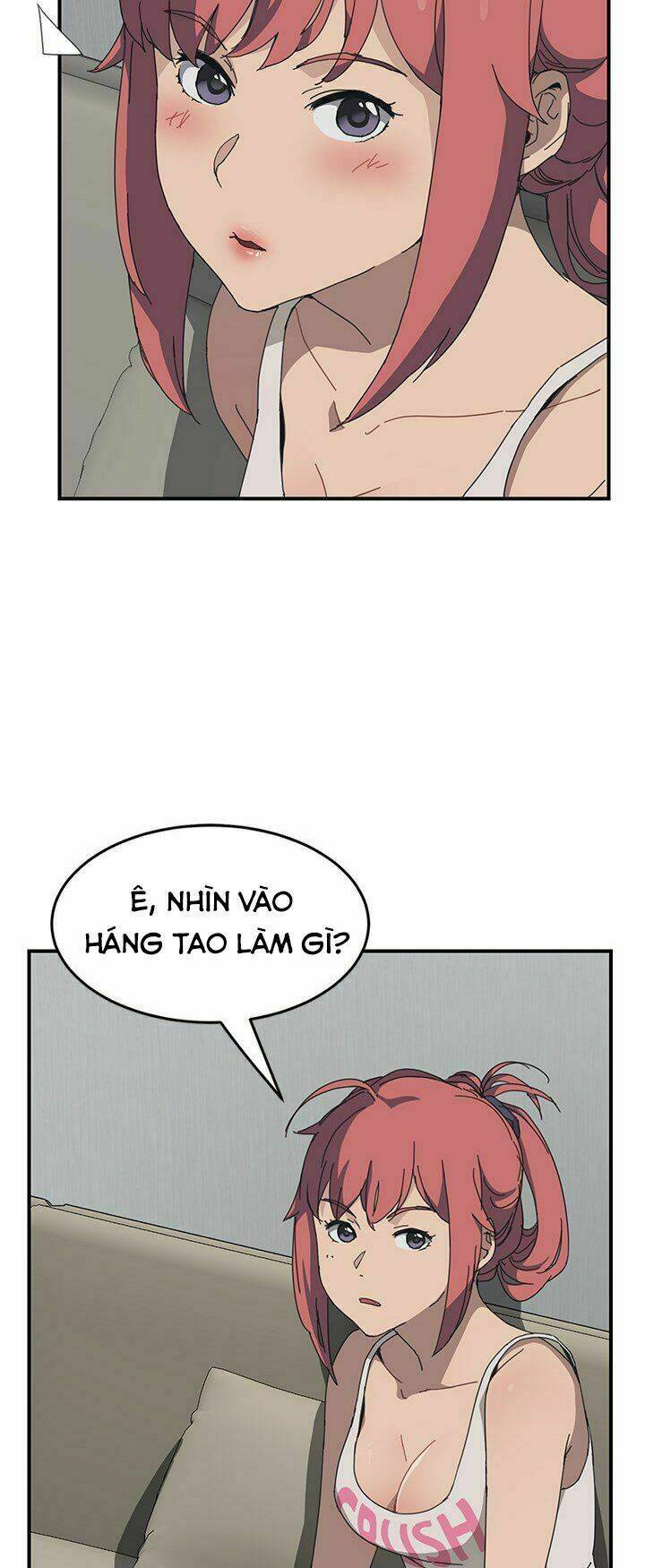 Bạn Cùng Phòng Bất Đắc Dĩ Chương 1 Ảnh 30