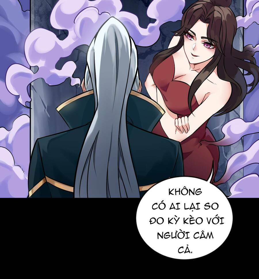 Đô Thị Hậu Cung Chương 1 Ảnh 14