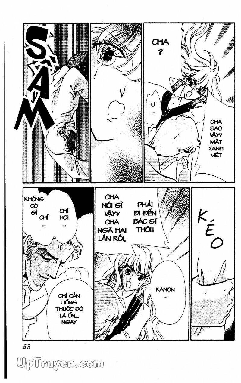 Kanon - Hoa Âm Chương 5 Ảnh 58