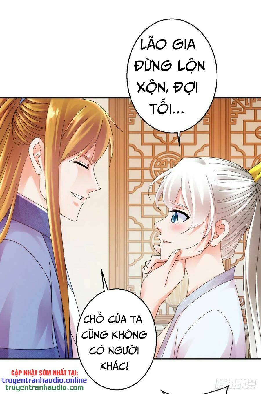 Sử Thượng Đệ Nhất Chưởng Môn Chương 197 Ảnh 7