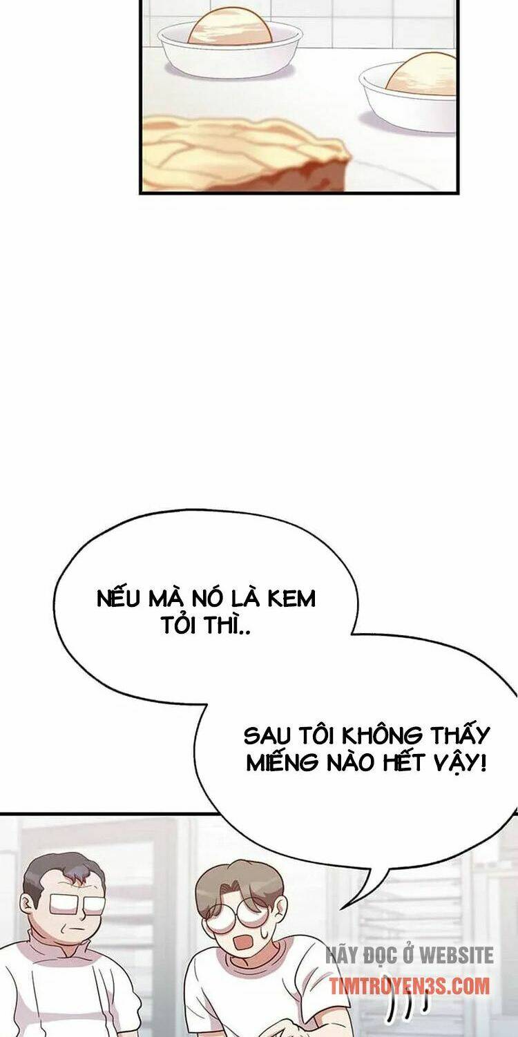 Tiệm Bánh Của Thiên Quỷ Chương 19 Ảnh 51
