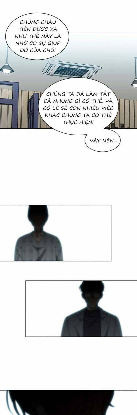 Nó Là Của Tôi Chương 138 Ảnh 31