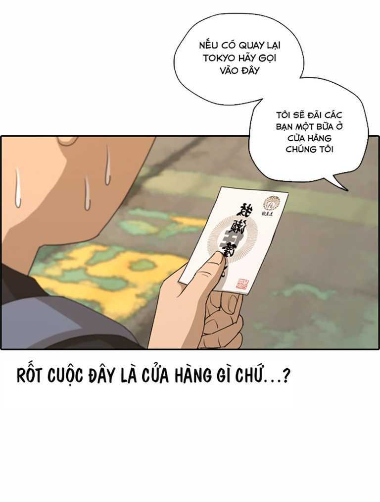 Free Draw Chương 131 Ảnh 49