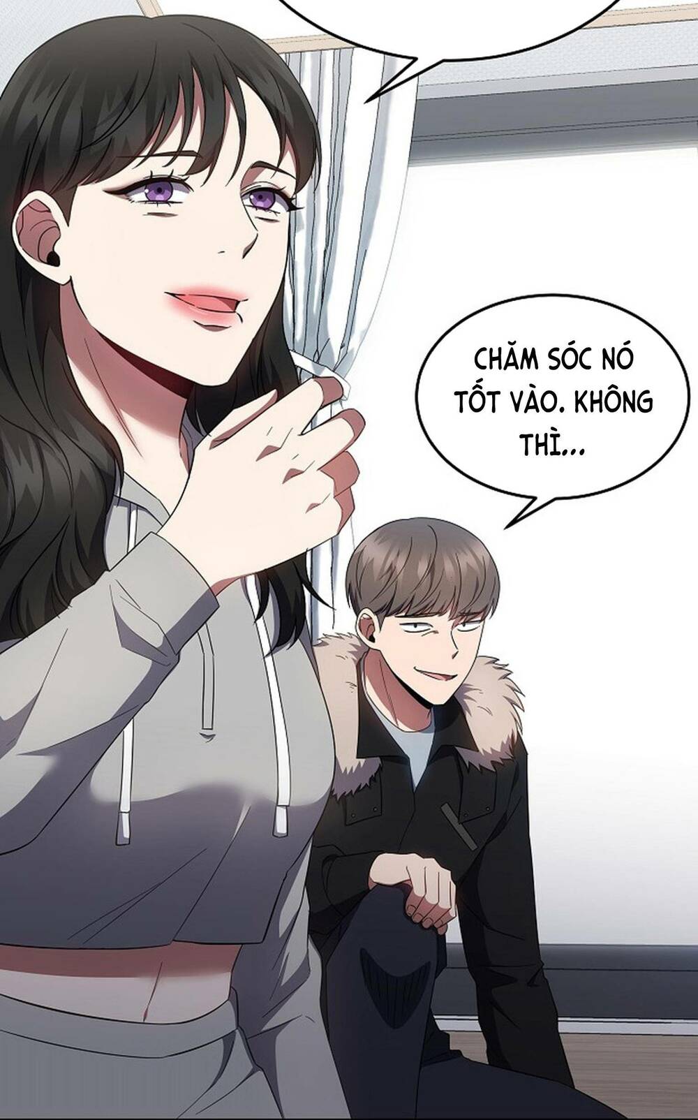 Sự Khởi Đầu Của Tiền Nhân Chương 4 Ảnh 78