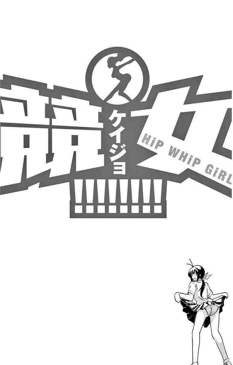 Keijo!!!!!!!! (Yml) Chương 4 Ảnh 4
