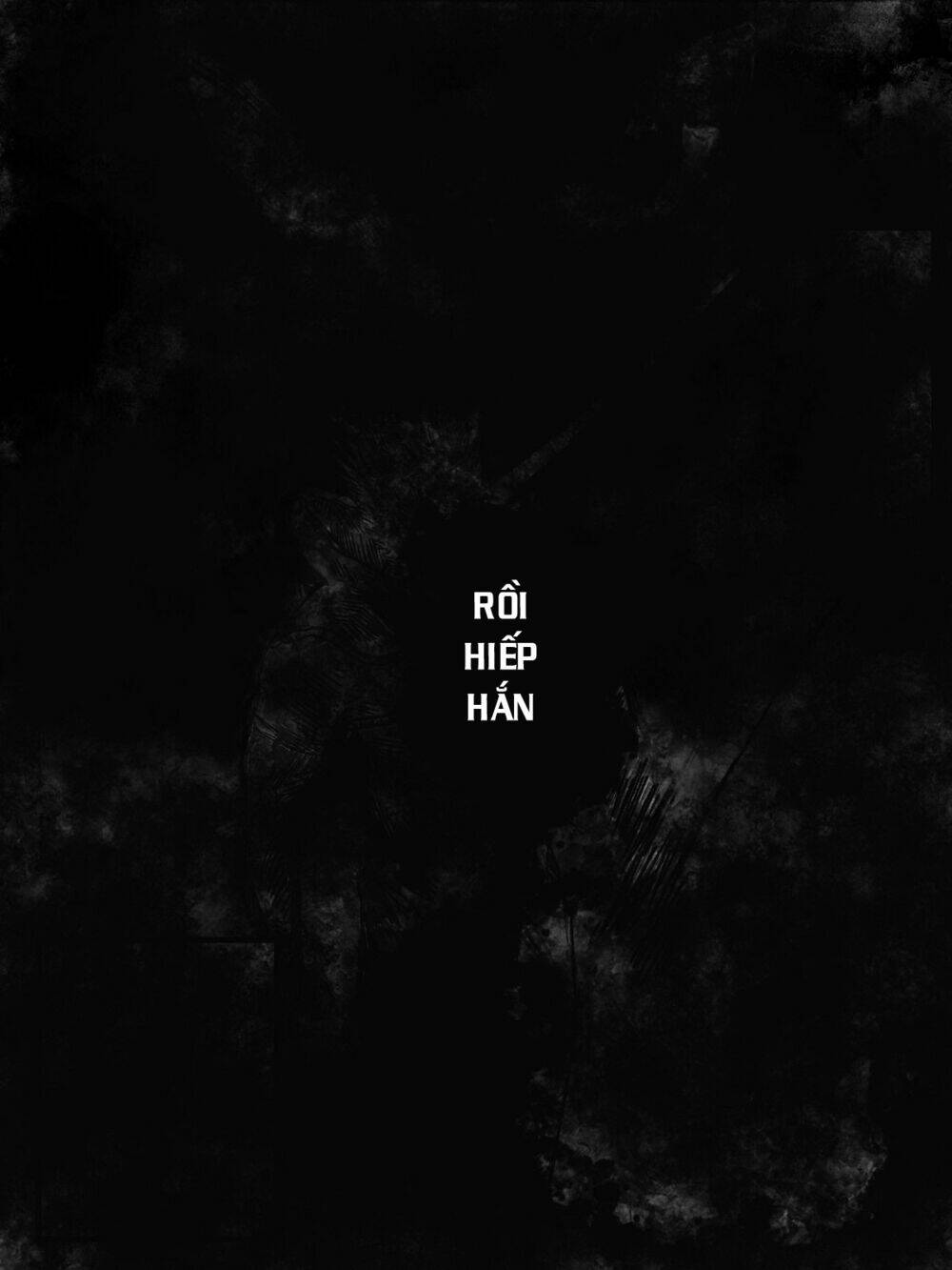Dog Nigga Chương 1 Ảnh 9