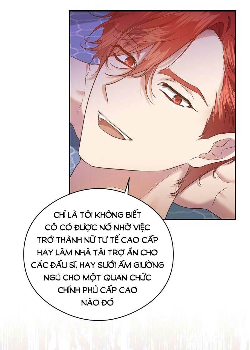 Tỏa Sáng Rực Rỡ Chương 22.2 Ảnh 30