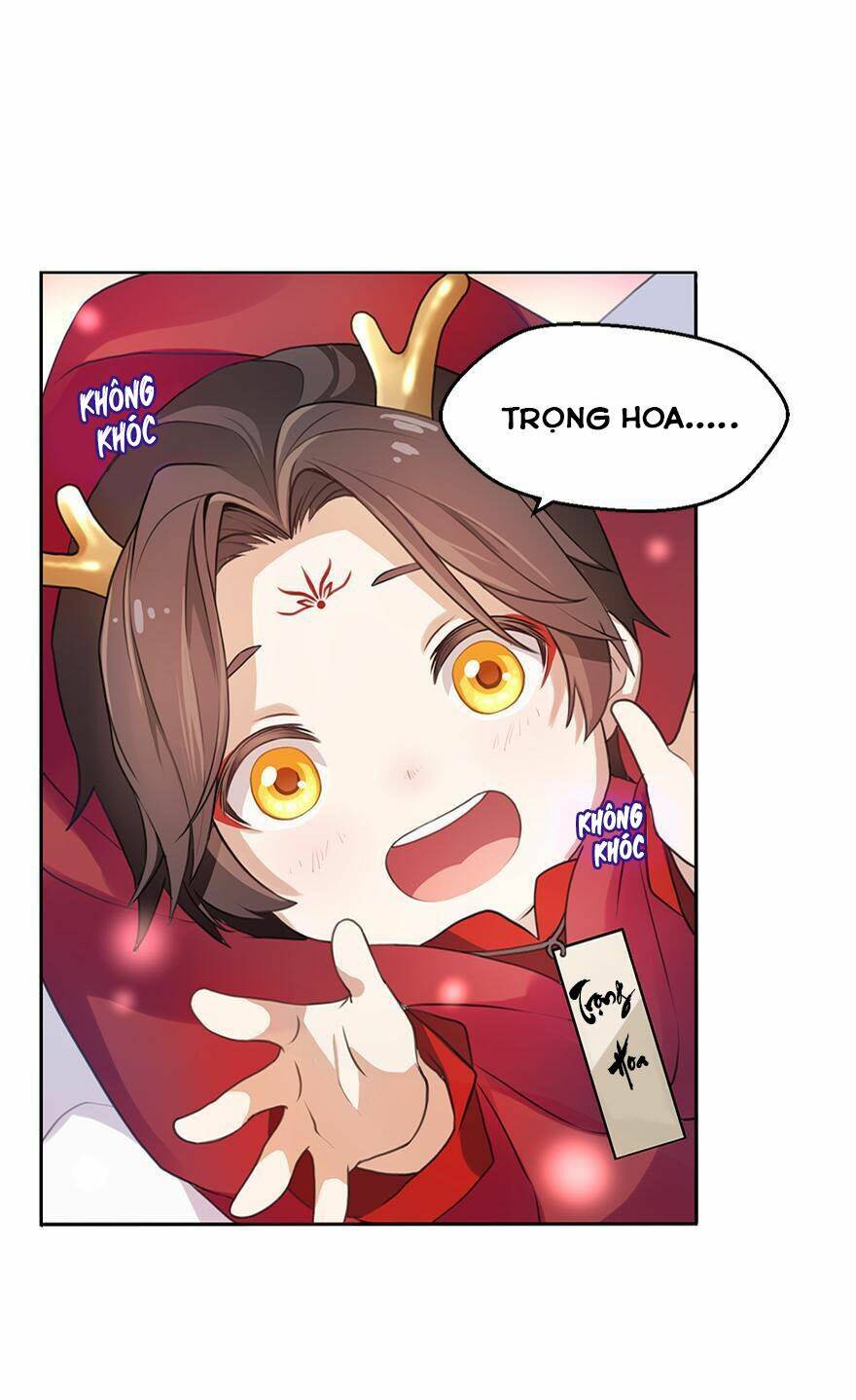 Cửu Thiên Chương 1 Ảnh 27