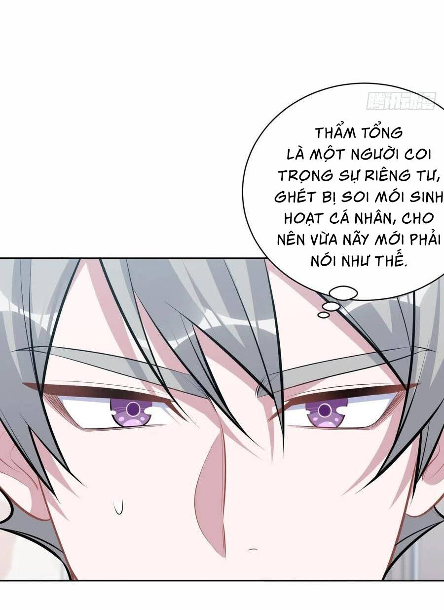 Cha Vợ Đại Nhân Là Bà Xã Chương 164 Ảnh 5