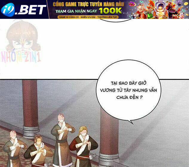 Thịnh Sủng Y Phi Chi Dao Quan Truyện Chương 152 Ảnh 75