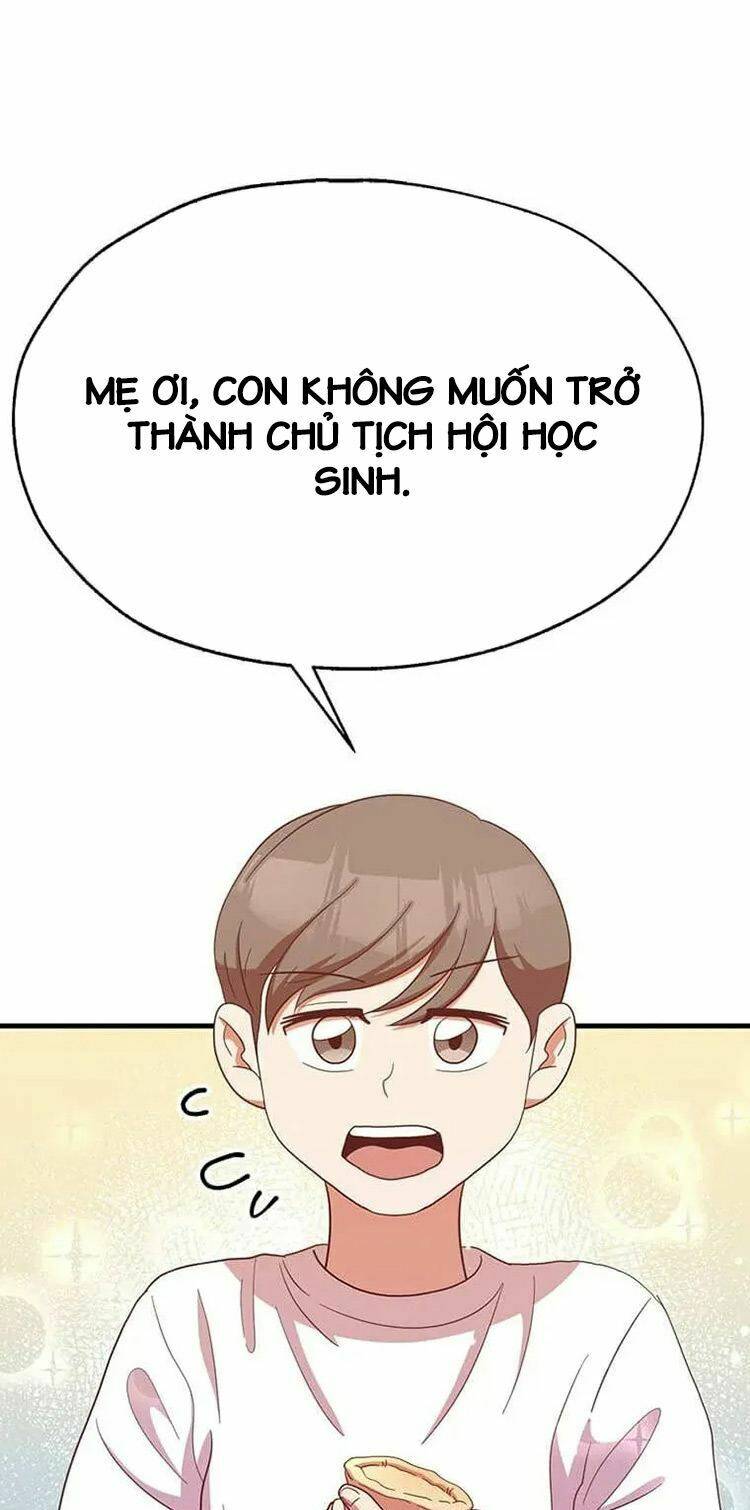 Tiệm Bánh Của Thiên Quỷ Chương 25 Ảnh 63