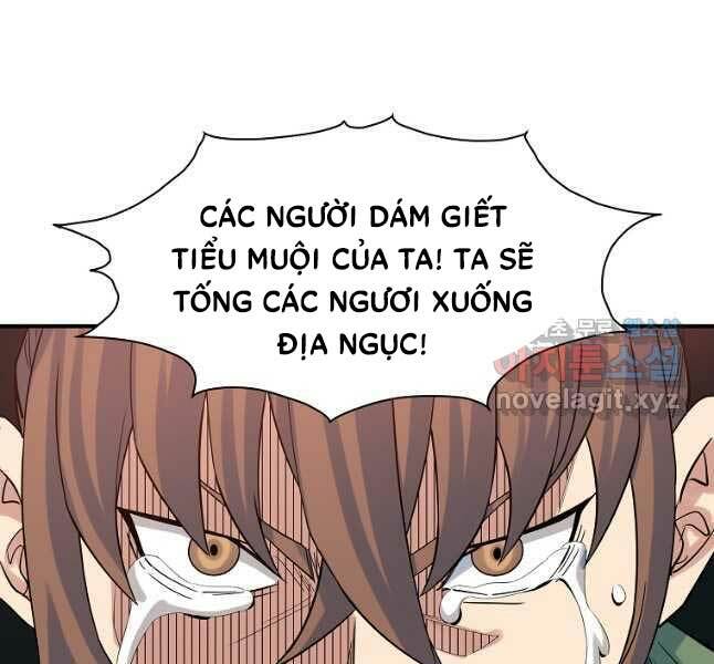 Hoành Tảo Cửu Châu Chương 62 Ảnh 22
