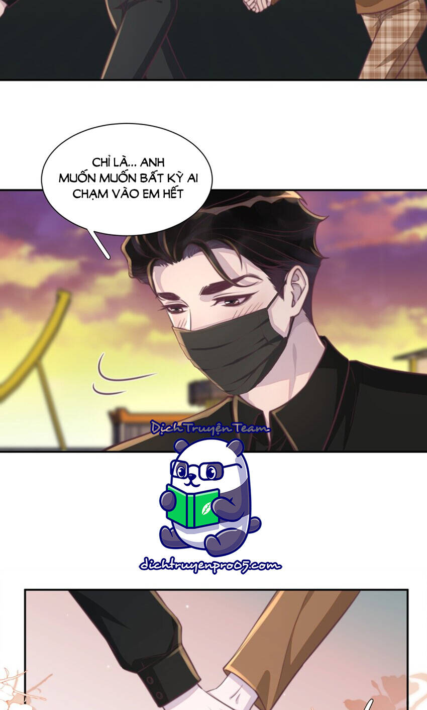 Nghe Nói Tôi Rất Nghèo Chương 156 Ảnh 14