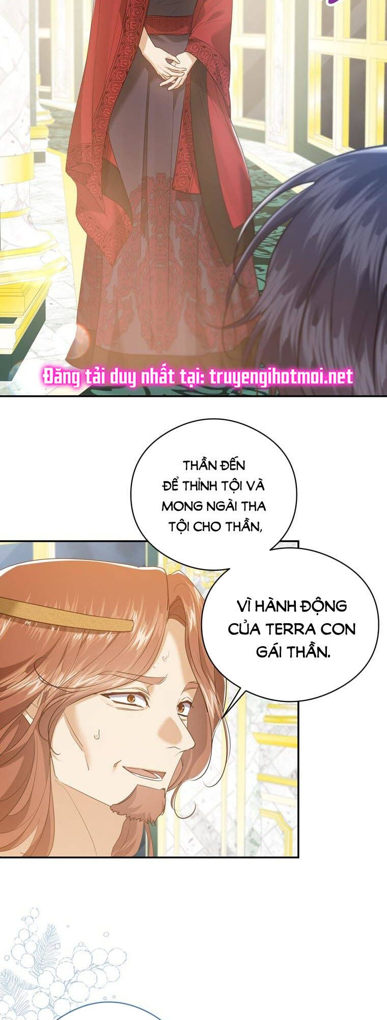 Tỏa Sáng Rực Rỡ Chương 25.1 Ảnh 17