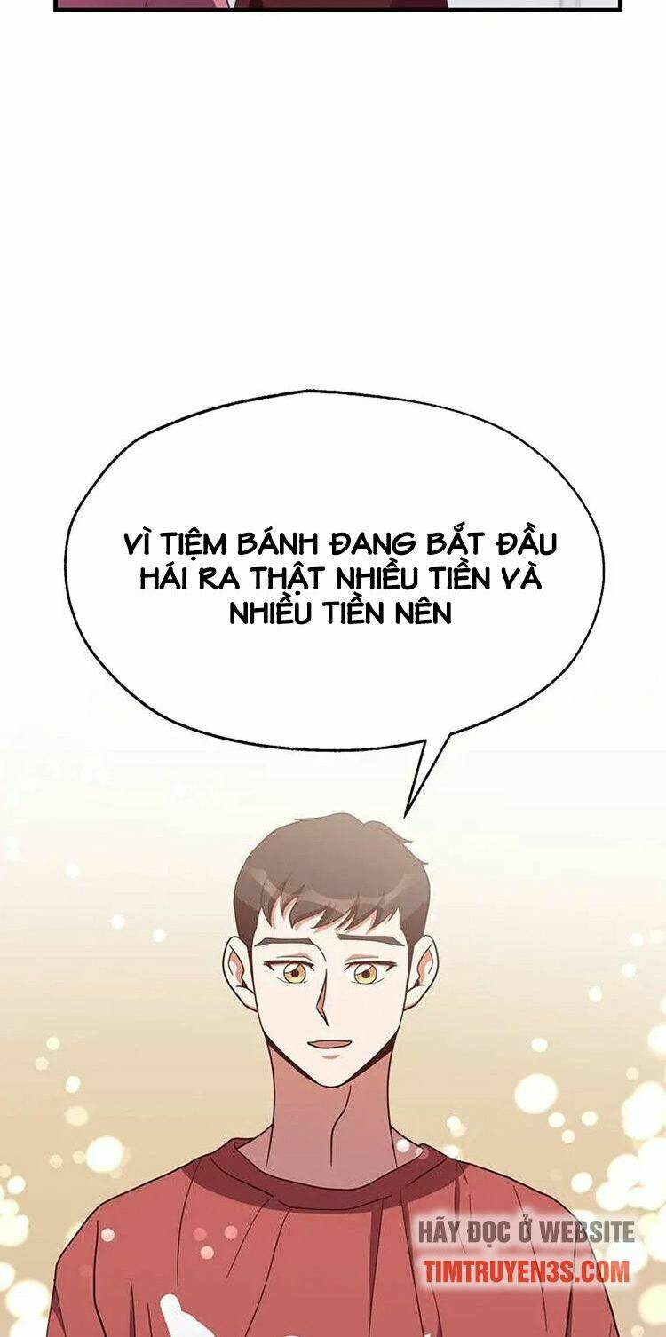Tiệm Bánh Của Thiên Quỷ Chương 24 Ảnh 46