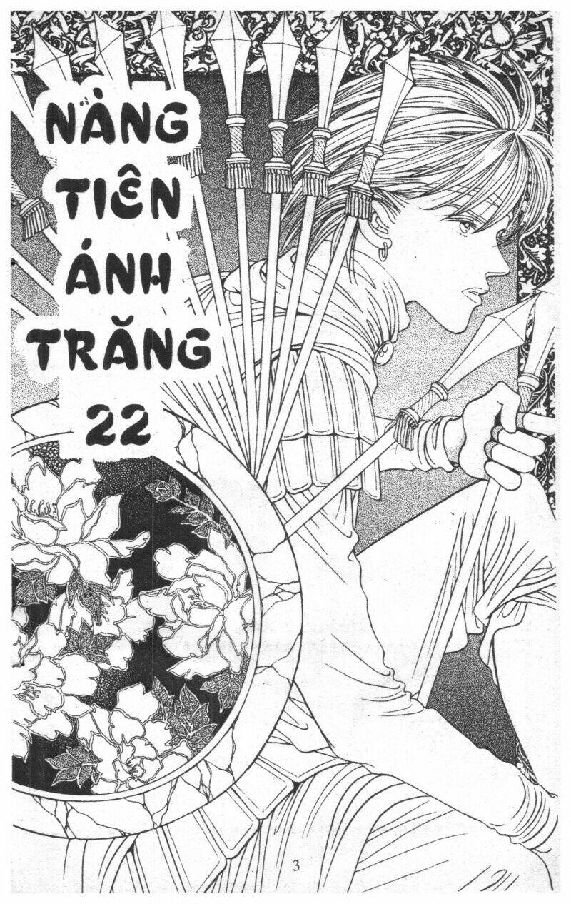 Nàng Tiên Ánh Trăng - Kaguya Hime Chương 22 Ảnh 4