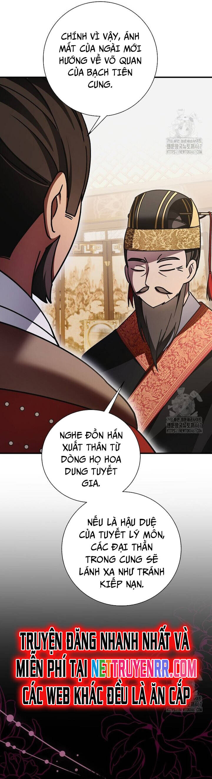 Sinh Tồn Trong Cuốn Tiểu Thuyết Romance Fantasy Chương 31.1 Ảnh 12