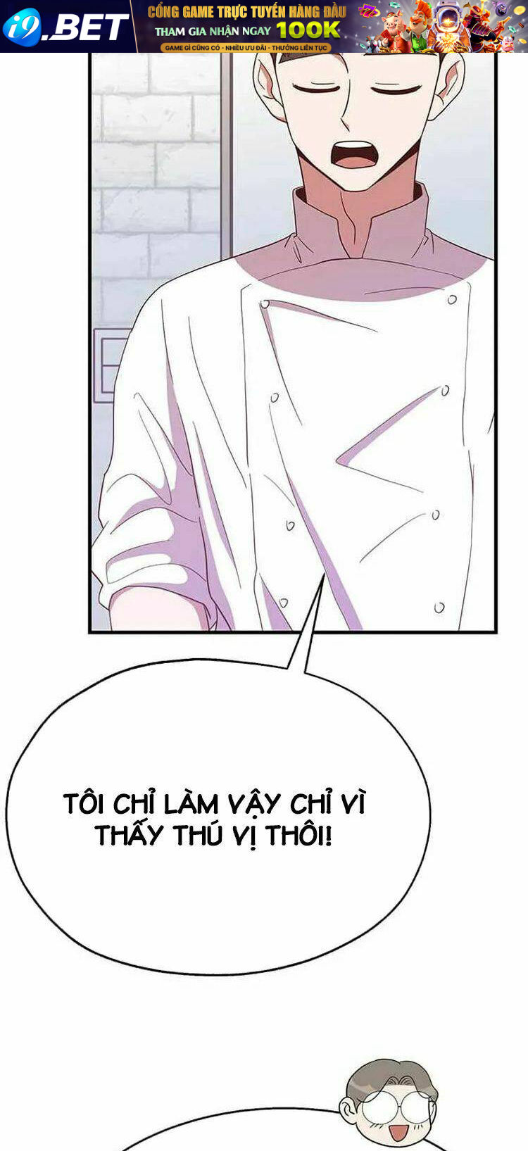 Tiệm Bánh Của Thiên Quỷ Chương 26 Ảnh 24