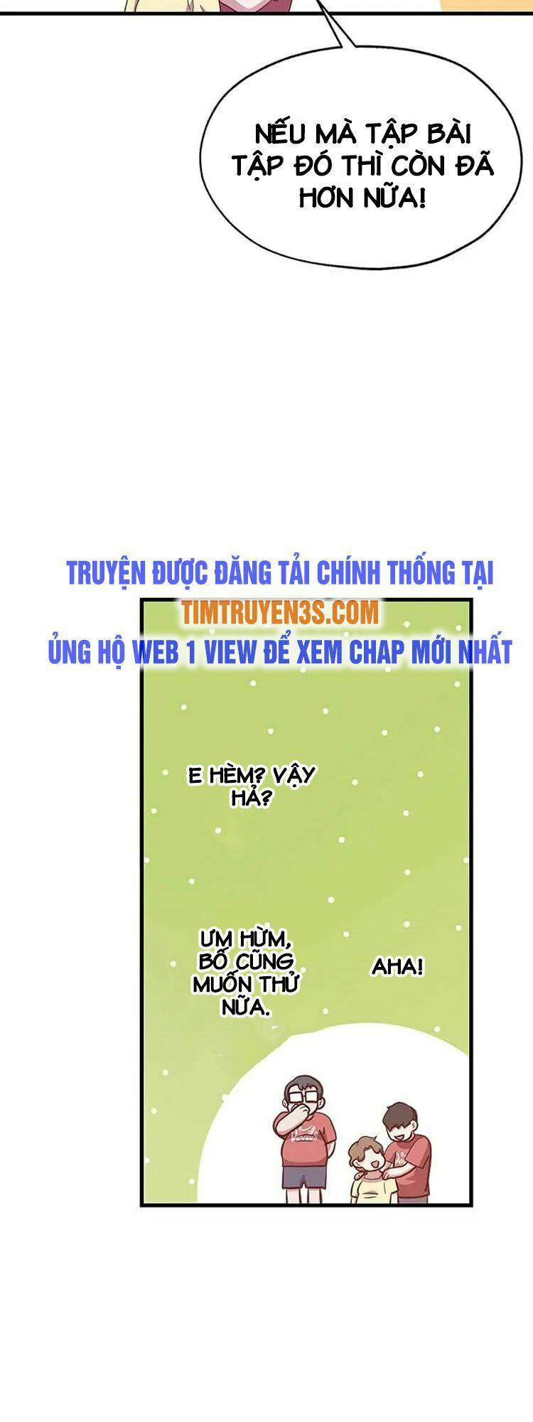 Tiệm Bánh Của Thiên Quỷ Chương 27 Ảnh 23