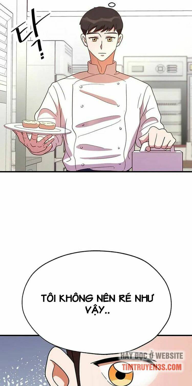 Tiệm Bánh Của Thiên Quỷ Chương 25 Ảnh 47