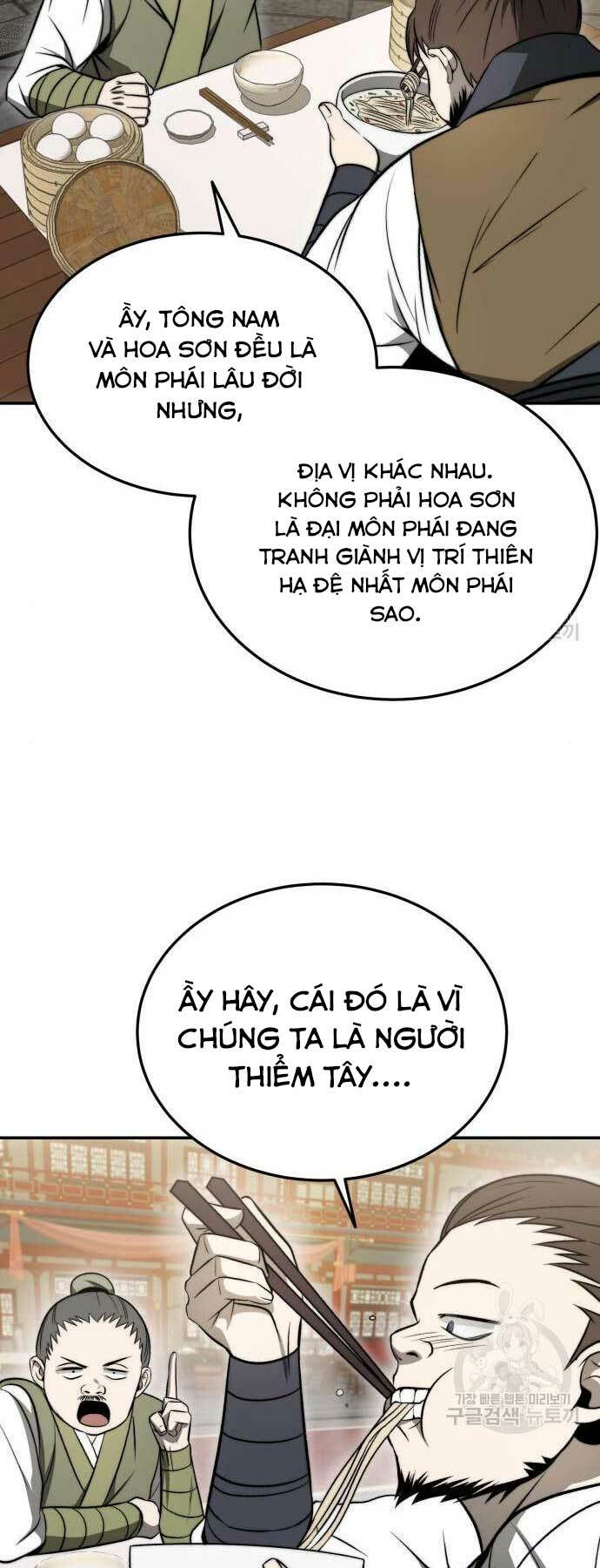 Thiên Tài Tuyệt Đỉnh Hoa Sơn Chương 19 Ảnh 37
