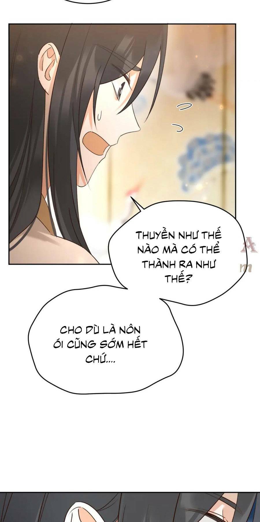 Hoàng Hậu Vô Đức Chương 106 Ảnh 16