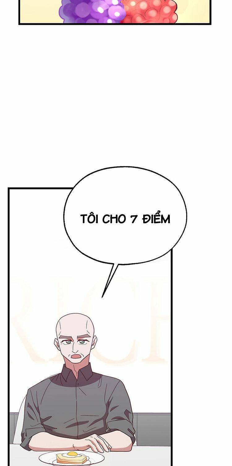 Tiệm Bánh Của Thiên Quỷ Chương 37 Ảnh 10