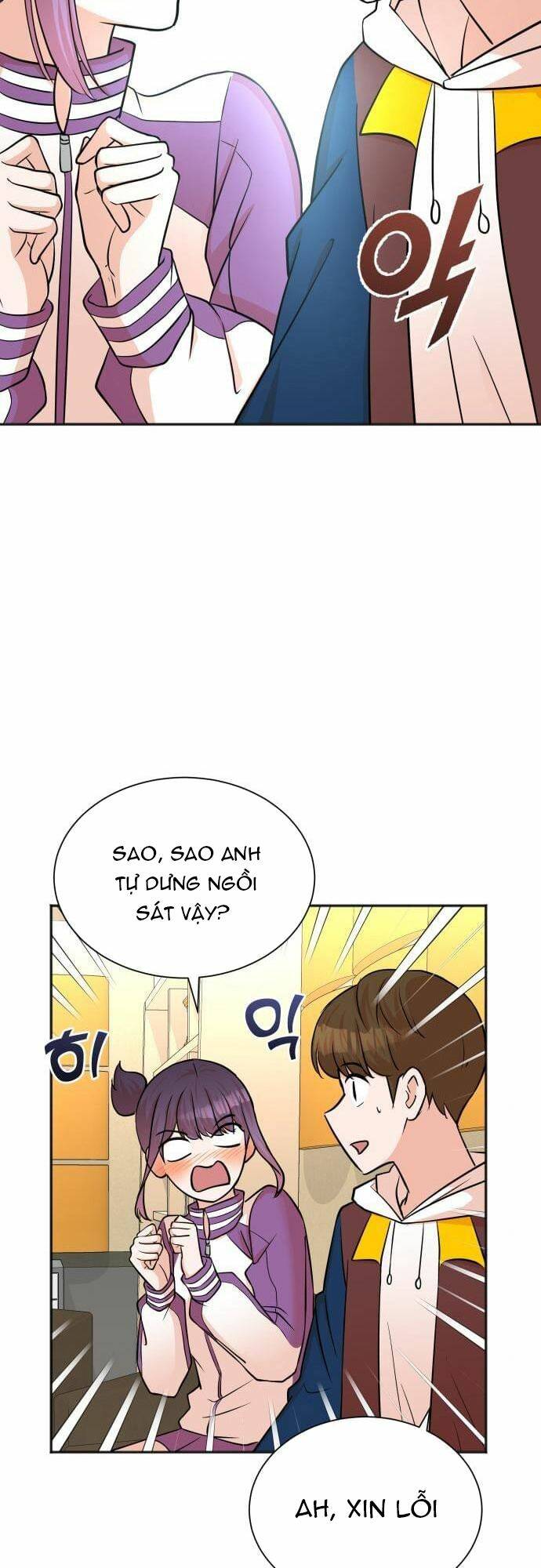 Cuộc Sống Thứ Hai Của Nhà Sản Xuất Chương 51 Ảnh 4
