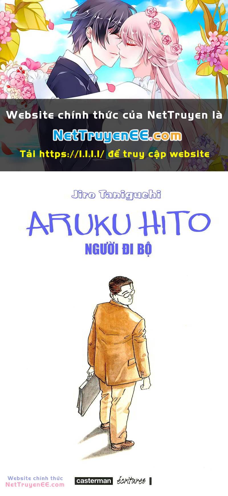 Người Đi Bộ Chương 1 Ảnh 2