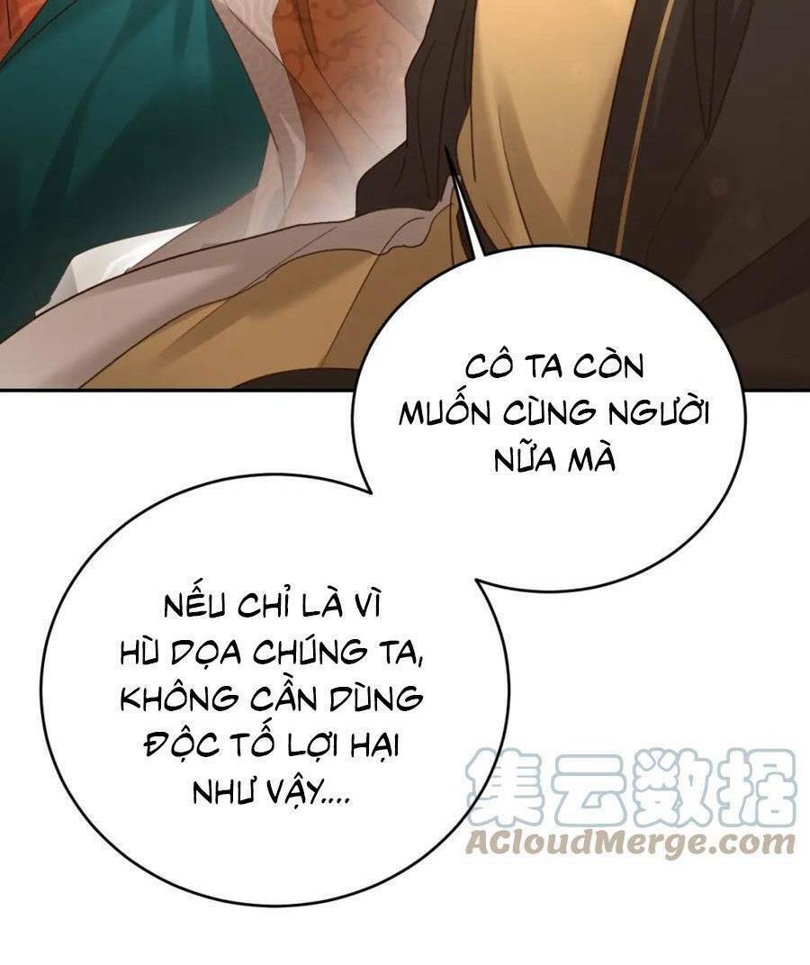 Hoàng Hậu Vô Đức Chương 110 Ảnh 58