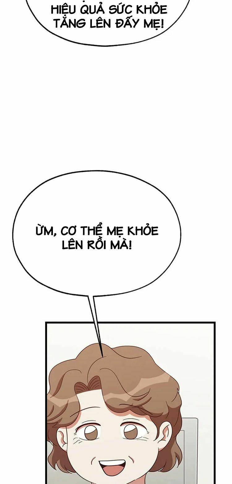 Tiệm Bánh Của Thiên Quỷ Chương 30 Ảnh 7