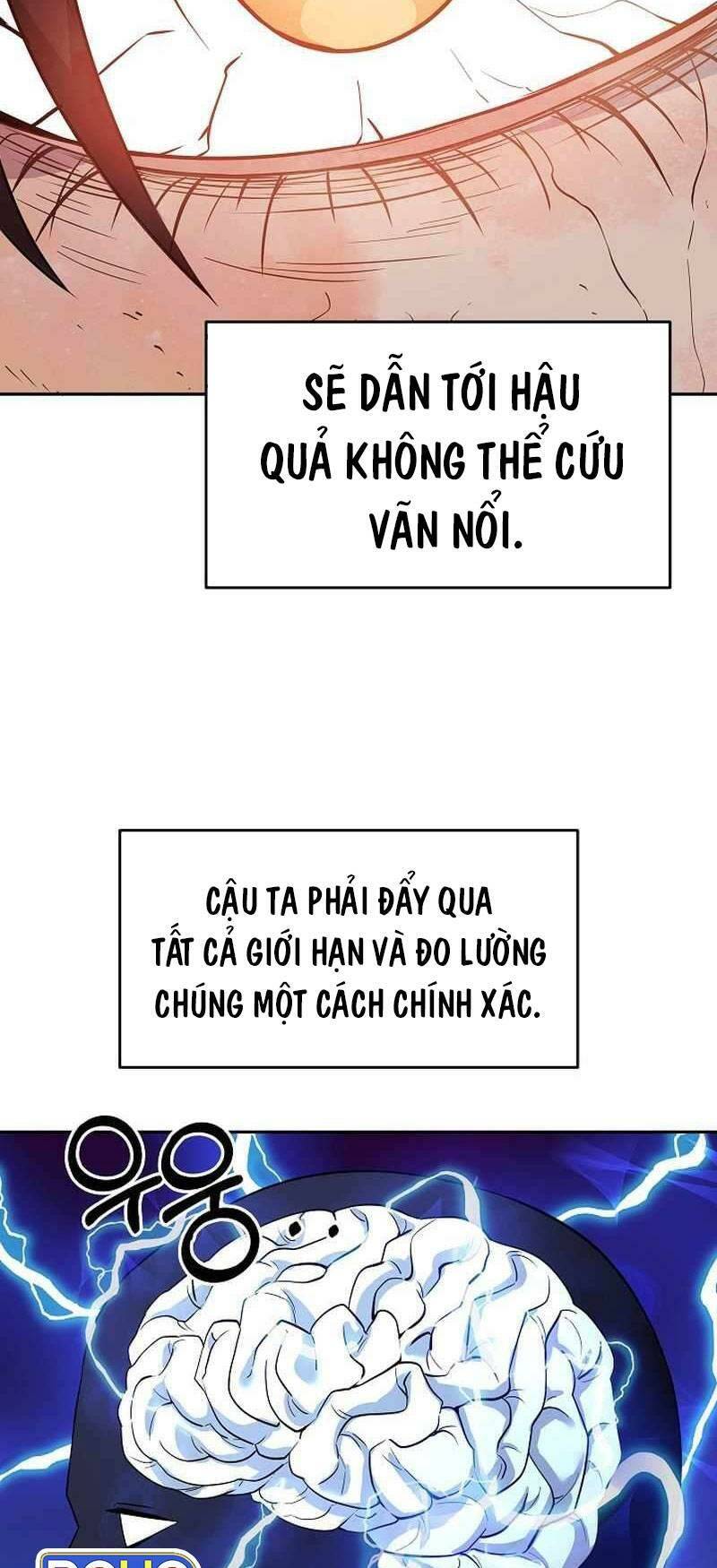 Sự Khởi Đầu Của Tiền Nhân Chương 9 Ảnh 17