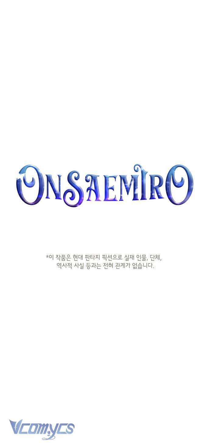 Onsaemiro Chương 36 Ảnh 17