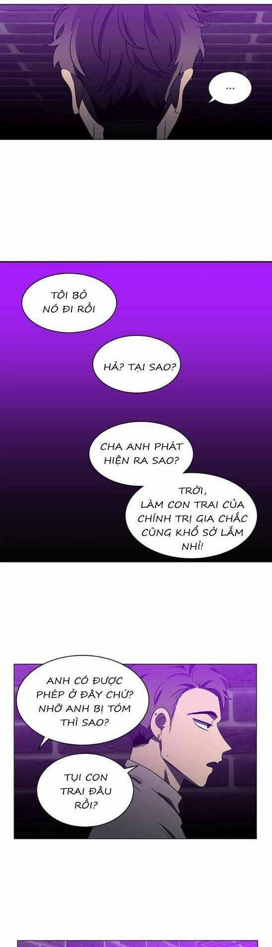 Nó Là Của Tôi Chương 140 Ảnh 33