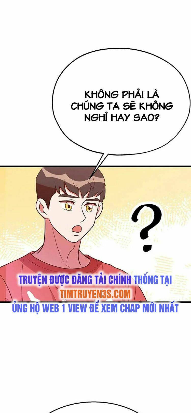 Tiệm Bánh Của Thiên Quỷ Chương 33 Ảnh 35