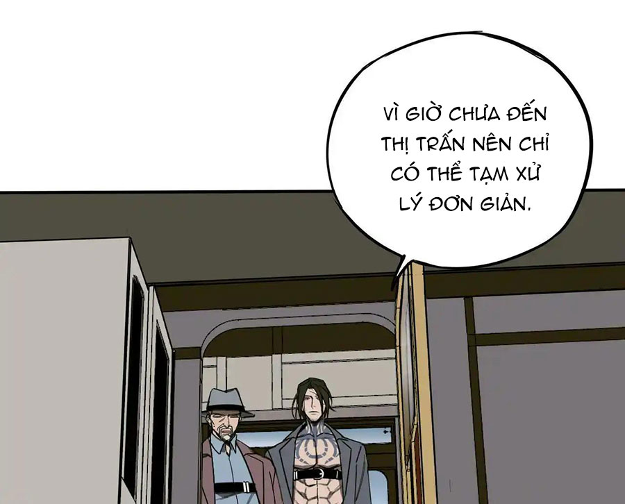Đỉnh Cấp Thợ Săn Tái Xuất Giang Hồ Chương 2 Ảnh 27