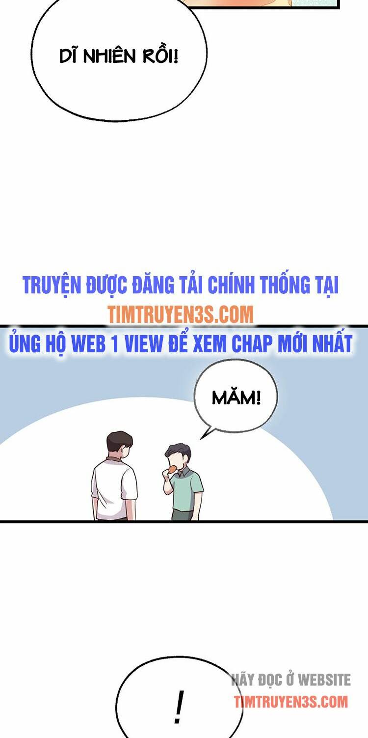 Tiệm Bánh Của Thiên Quỷ Chương 35 Ảnh 34