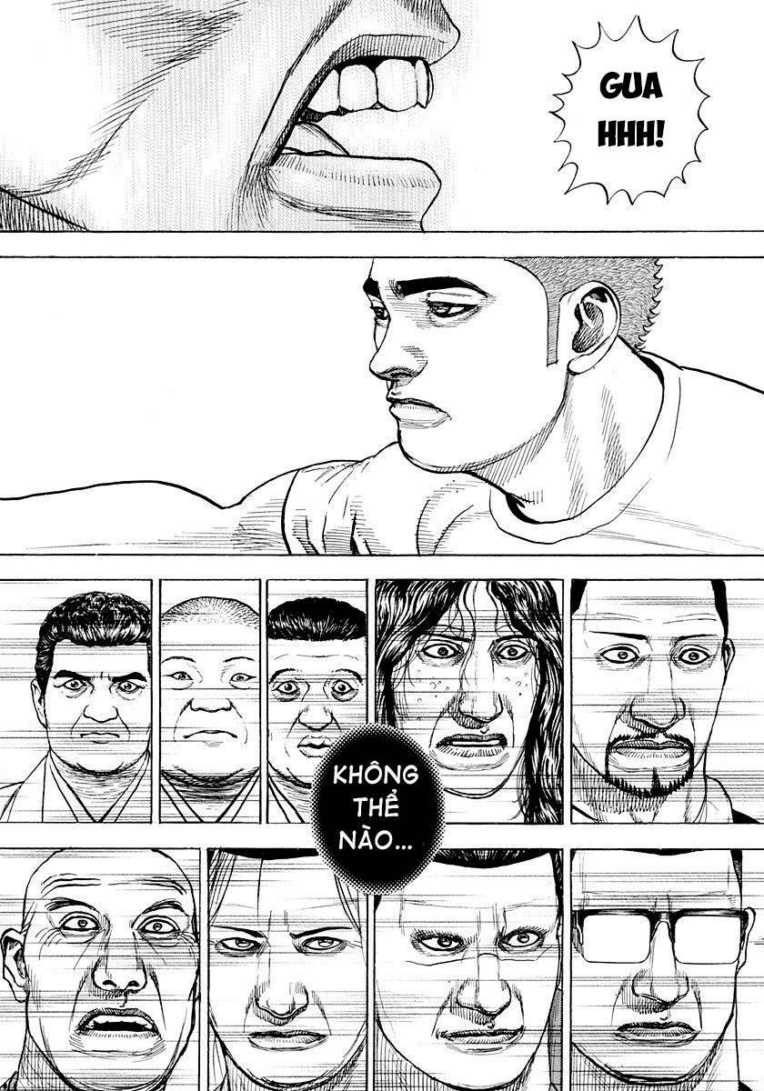 Tough - Miyazawa Kiichi Chương 409 Ảnh 16
