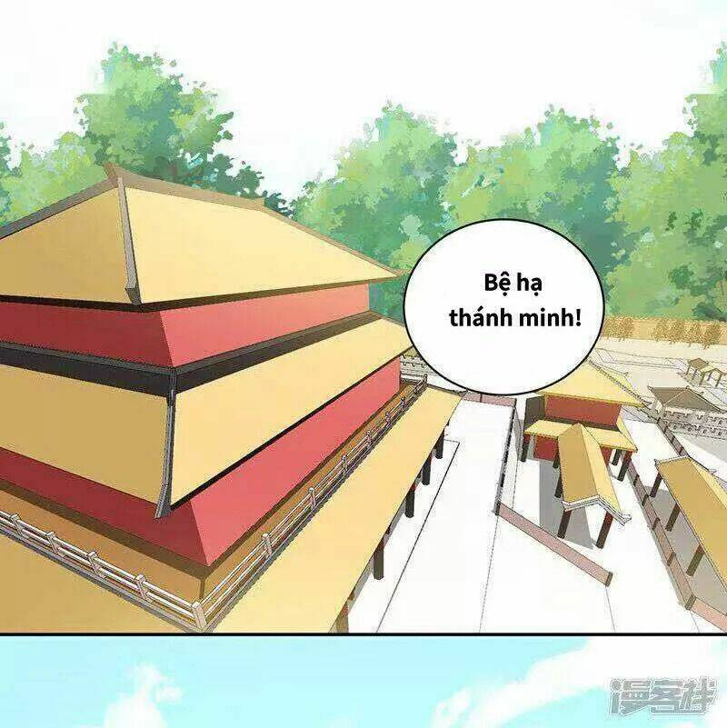 Quả Nhân Có Bệnh Tên Là Tương Tư Chương 94 Ảnh 25