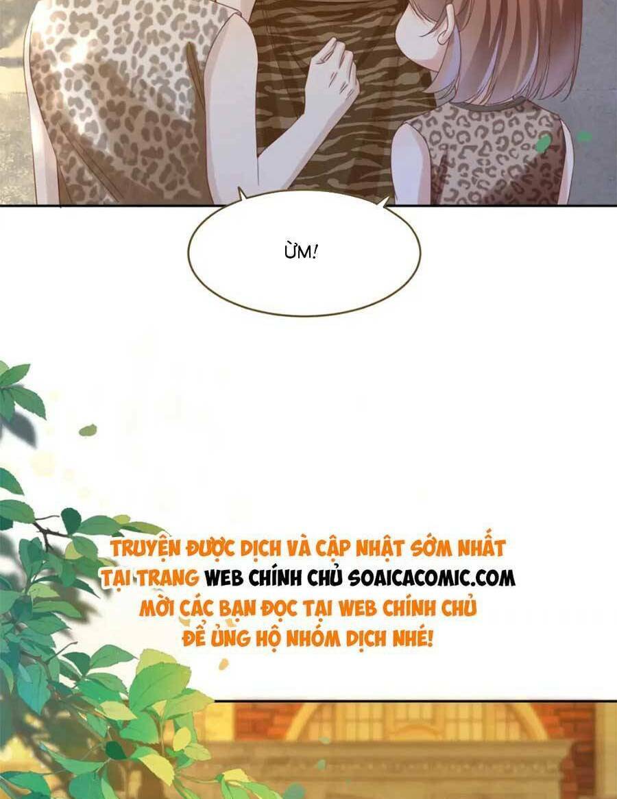 Xuyên Nhanh Nữ Phụ Bình Tĩnh Chút Chương 175 Ảnh 20