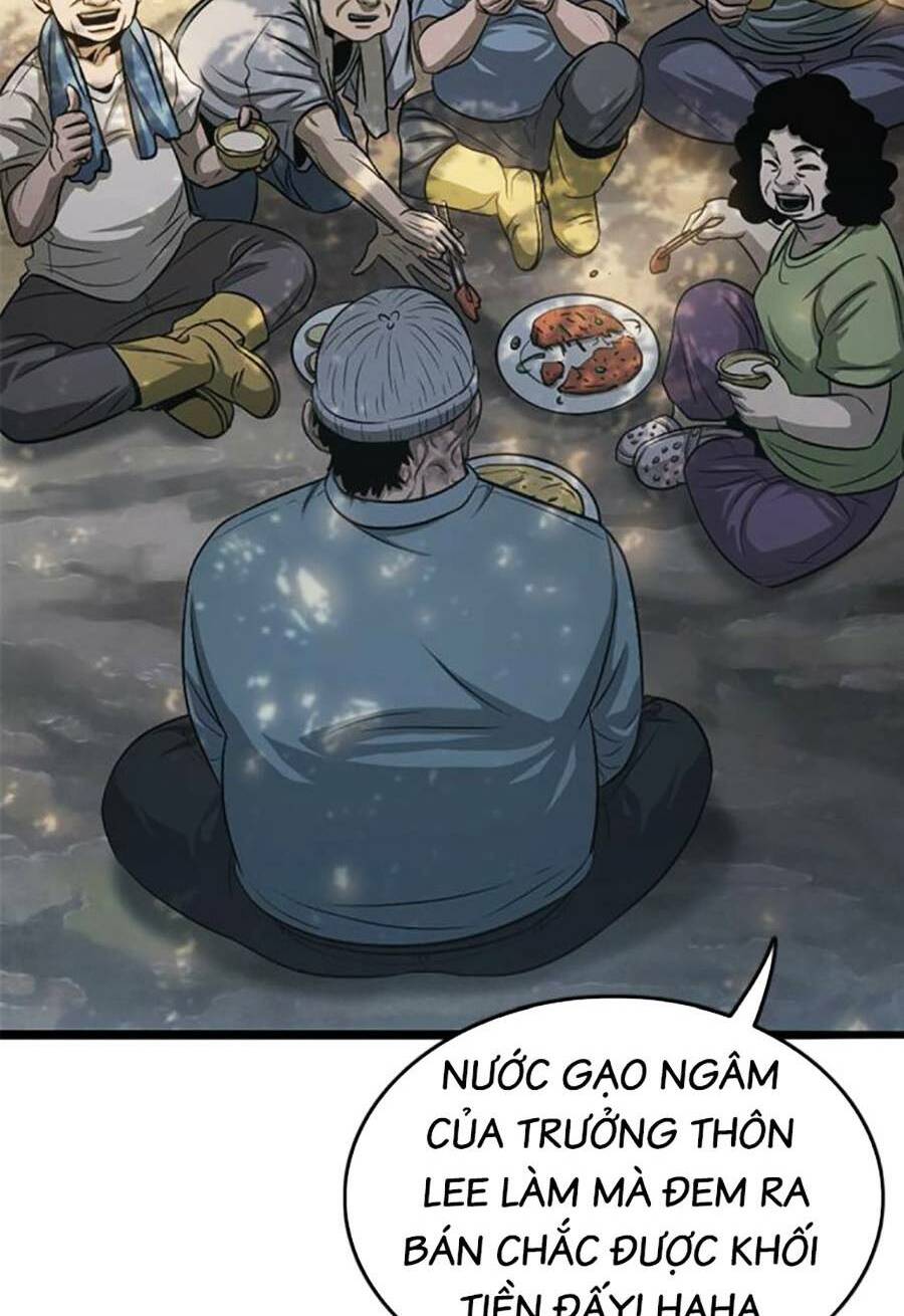 Ngục Tù Đẫm Máu Chương 74 Ảnh 137