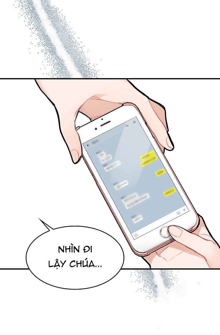 Tôi Là Con Mồi Của Kẻ Bắt Nạt Chương 2 Ảnh 11