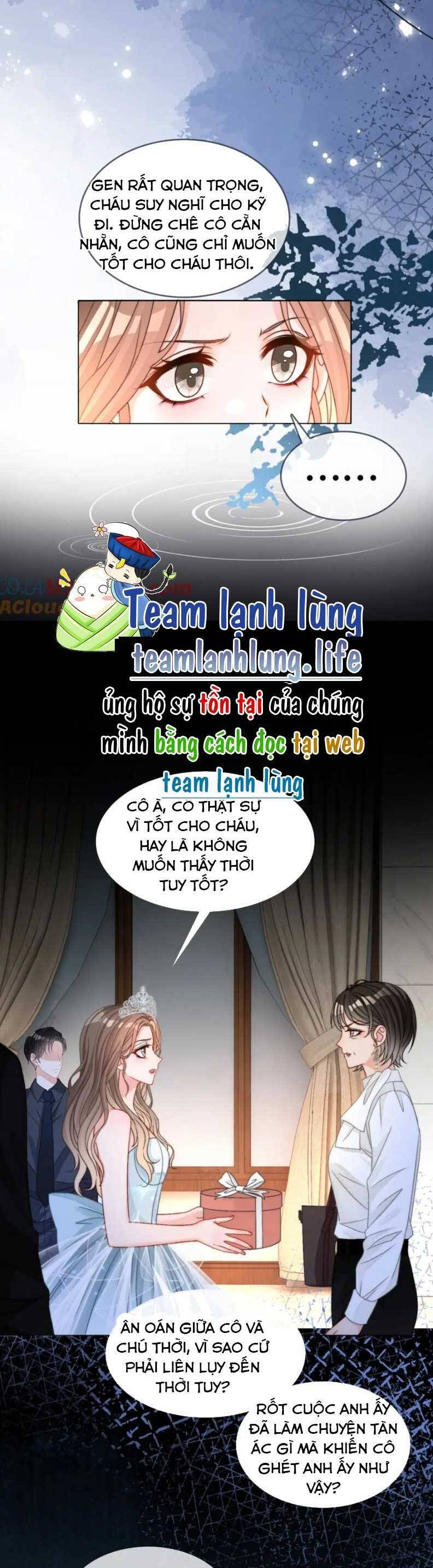 Cô Ấy Ngày Nào Cũng Lên Hot Search! Chương 135 Ảnh 14