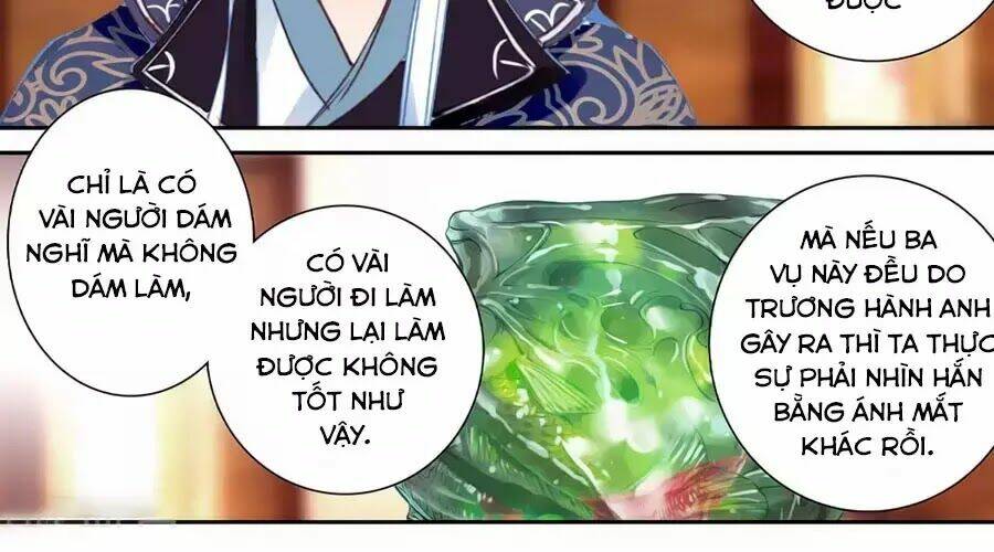 Trâm Trung Lục Chương 143 Ảnh 15