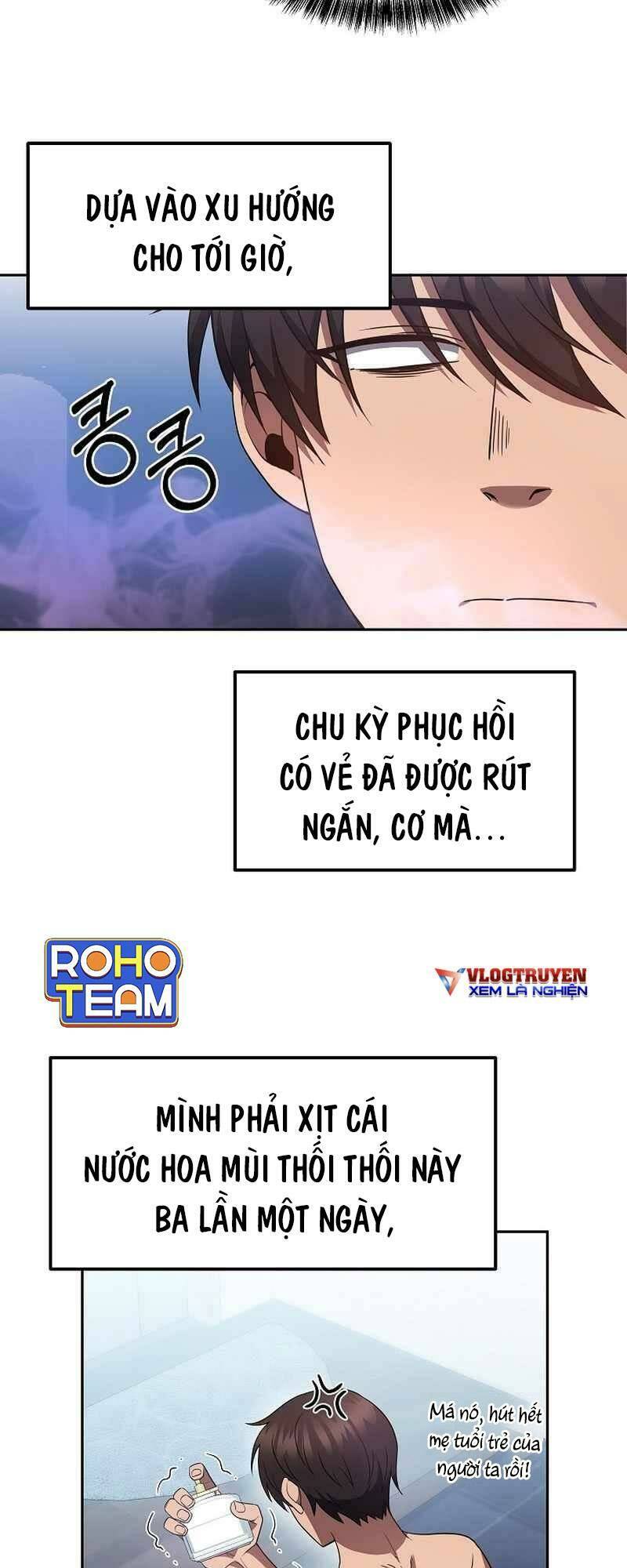 Sự Khởi Đầu Của Tiền Nhân Chương 9 Ảnh 45