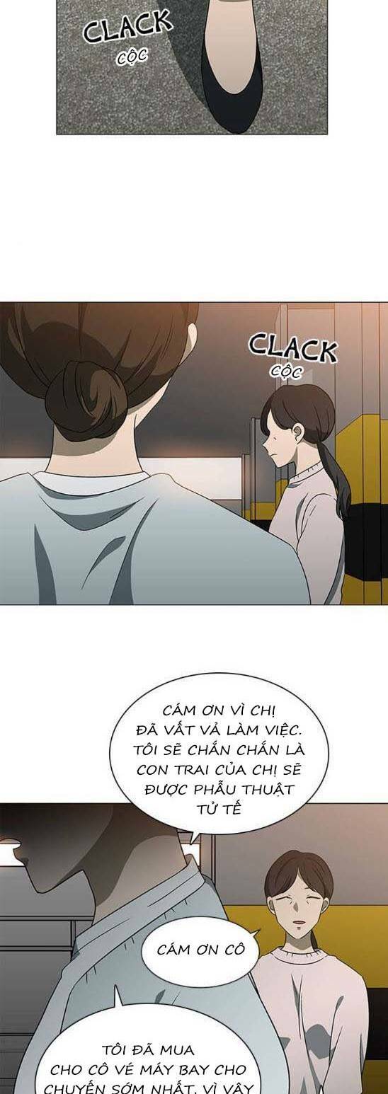 Nó Là Của Tôi Chương 135 Ảnh 15