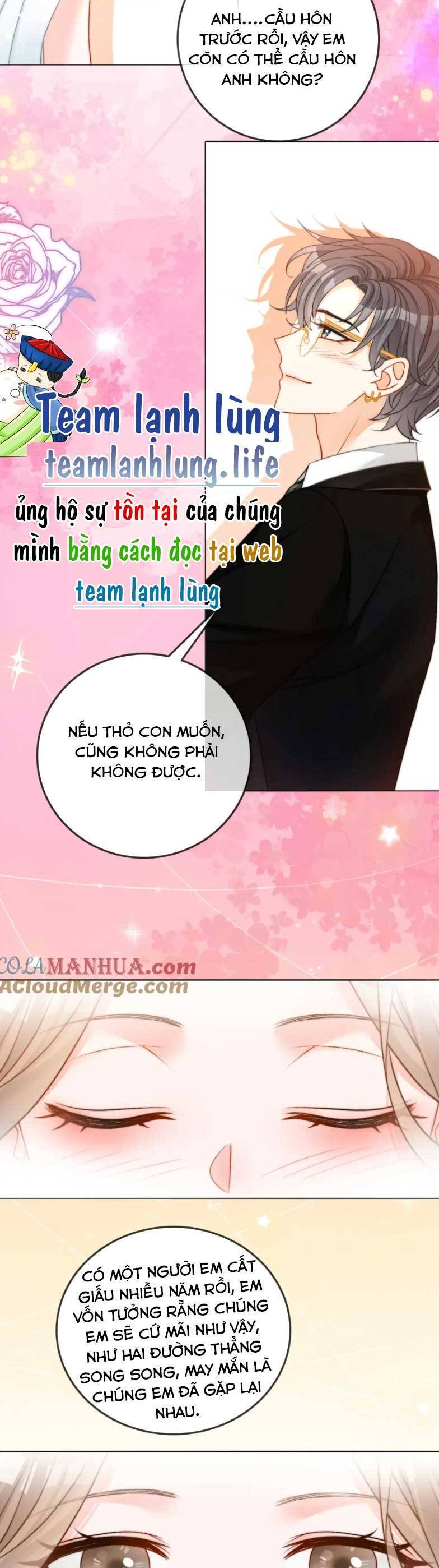 Cô Ấy Ngày Nào Cũng Lên Hot Search! Chương 134 Ảnh 25